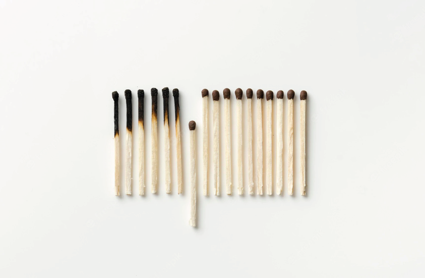 “matches”